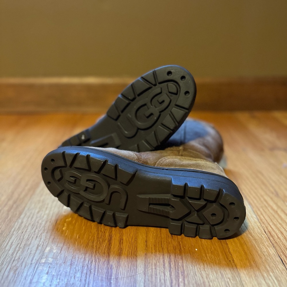 Ugg Winter Boot - image 4